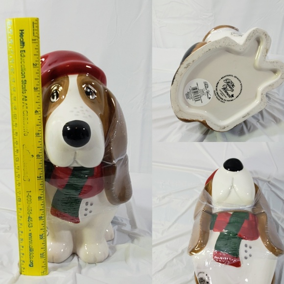 The Pioneer Woman Kitchen The Pioneer Woman Basset Hound Charlie